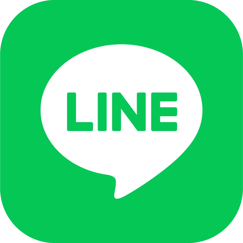 LINEでお問い合わせはこちら